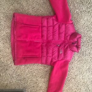 Women’s North Face jacket